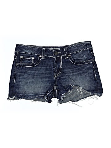 BKE Denim Shorts (view 1)