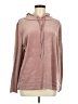Ann Taylor LOFT Tan Pullover Hoodie Size M - photo 1