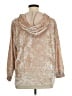Shein Curve Tan Poncho Size 1X - photo 2