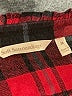 Soft Surroundings Plaid Red Long Sleeve Button-Down Shirt Size 2X - photo 7