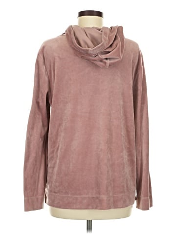Ann Taylor LOFT Pullover Hoodie (view 2)