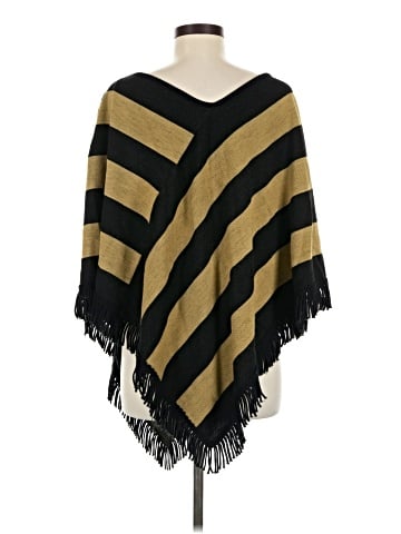 Lennie For Nina Leonard Poncho (view 2)