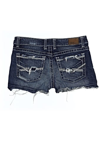 BKE Denim Shorts (view 2)