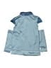 Puma 100% Polyester Color Block Blue Windbreaker Size 4T - photo 2