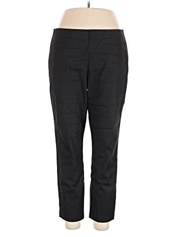 Elle Dress Pants (view 1)
