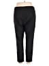 Elle Black Dress Pants Size XXL - photo 2