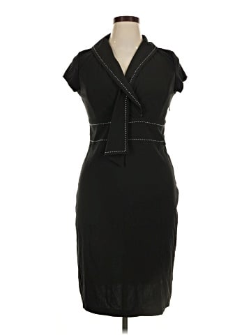 Céline by Champion Cocktail Dress (view 1)