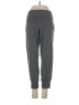 Lululemon Athletica Gray Sweatpants Size 4 - photo 1