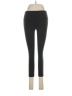 Lululemon Athletica Black Active Pants Size 6 - photo 1