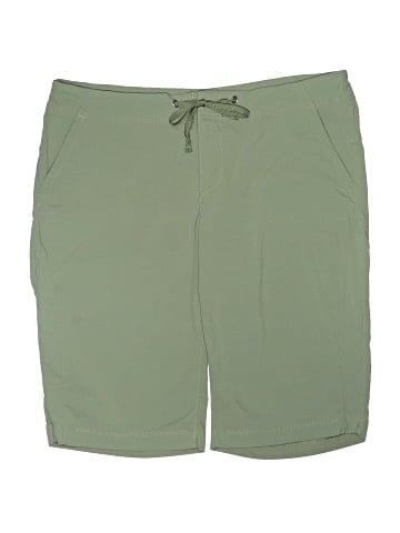 Columbia Athletic Shorts (view 1)