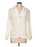 Chico's Ivory Blazer Size Lg (2) - photo 1