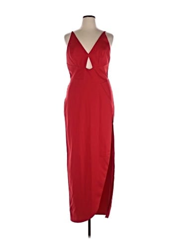 IEENA for Mac Duggal Cocktail Dress (view 1)