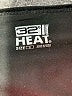 32 Degrees Black 3/4 Sleeve T-Shirt Size S - photo 4