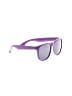 Unbranded Purple Sunglasses One size - photo 1
