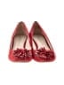 Anne Klein Red Heels Size 9 - photo 2