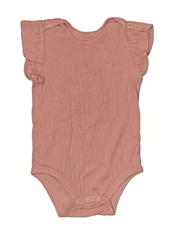 Member's Mark Short Sleeve Onesie (view 1)