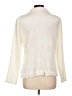 Chico's Ivory Blazer Size Lg (2) - photo 2