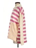 Hem & Thread Pink Pullover Sweater Size M - photo 5