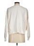 Jessica Simpson Ivory Sweatshirt Size M - photo 2