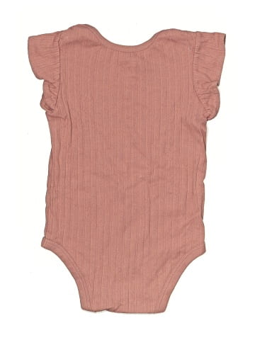 Member's Mark Short Sleeve Onesie (view 2)