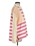 Hem & Thread Pink Pullover Sweater Size M - photo 4