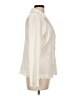 Chico's Ivory Blazer Size Lg (2) - photo 4
