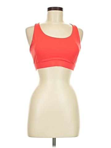 Running Girl Sports Bra (view 1)