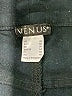 Venus Black Shorts Size 20 - photo 3