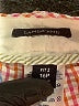 Lands' End 100% Baumwolle Checkered-gingham Orange Shorts Size 16 (petite) - photo 3