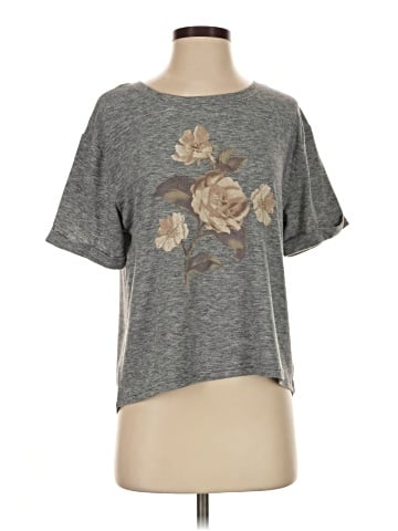 Mia Joy Short Sleeve T-Shirt (view 1)