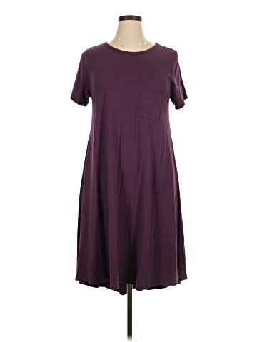Lularoe Casual Dress (view 1)