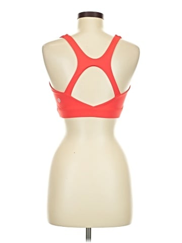 Running Girl Sports Bra (view 2)