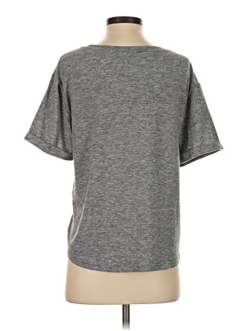 Mia Joy Short Sleeve T-Shirt (view 2)