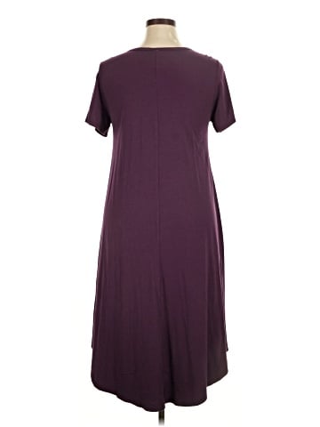 Lularoe Casual Dress (view 2)