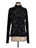 Sweaty Betty Black Track Jacket Size 2X - photo 1