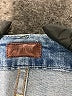 Mother Hearts Blue Jeans Size 29 waist - photo 7
