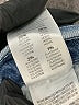 Mother Hearts Blue Jeans Size 29 waist - photo 8