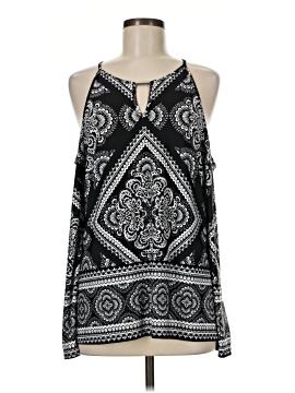 Inc International Concepts Sleeveless Blouse