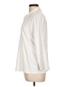 Lands' End Ivory 3/4 Sleeve Polo Size L - photo 5