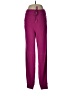 Alala Purple Casual Pants Size M - photo 1