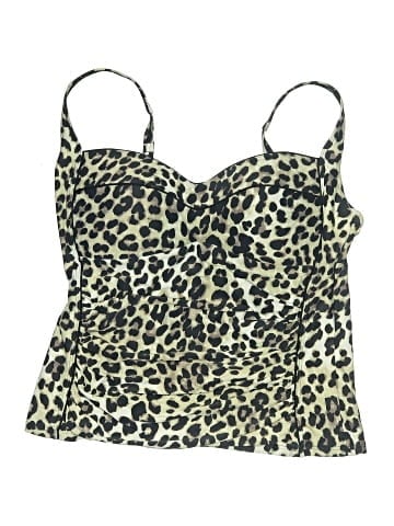 Niptuck Swim Swimsuit Top (view 1)