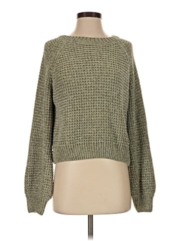 Altar'd State Pullover Sweater (view 1)
