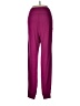Alala Purple Casual Pants Size M - photo 2