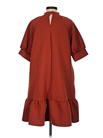 Doe & Rae Casual Dress (view 2)