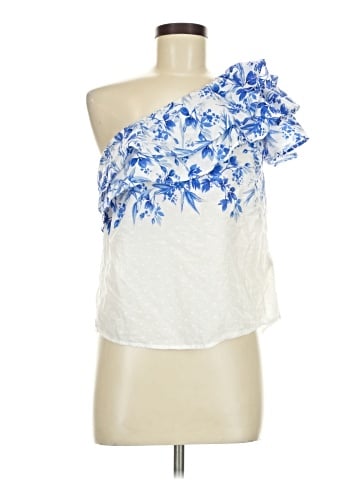 Maeve by Anthropologie Sleeveless Blouse (view 1)