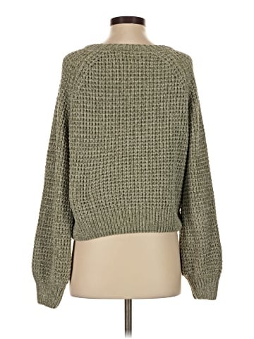 Altar'd State Pullover Sweater (view 2)