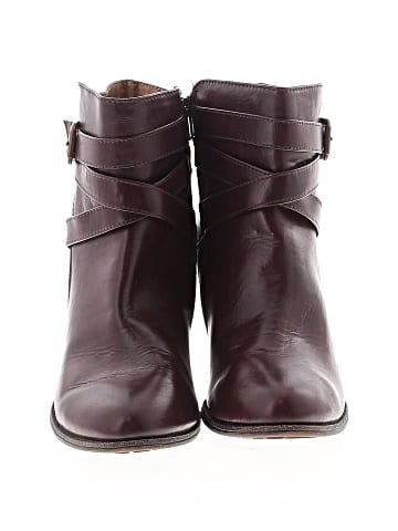 Cloudwalkers Ankle Boots (view 2)