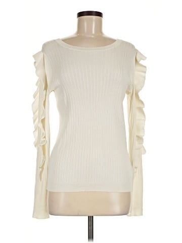 Express Pullover Sweater (view 1)