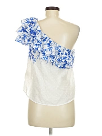 Maeve by Anthropologie Sleeveless Blouse (view 2)