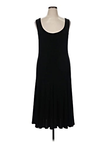 Travelers by Chico's Casual Dress (view 1)